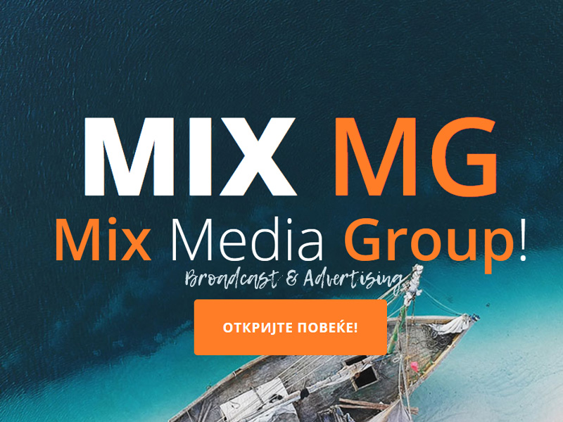 Media Mix Group - Broadcasting & Digital Press Group